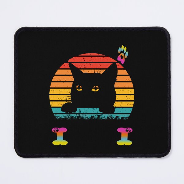 Item preview, Me And My Cat Talk About You designed and sold by BoriJanis.