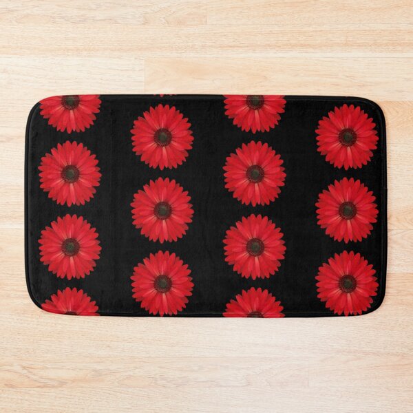 Item preview, Red Daisy  designed and sold by Sleepygirl2010.