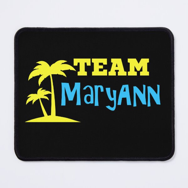 Item preview, Team MaryAnn designed and sold by barrelroll909.
