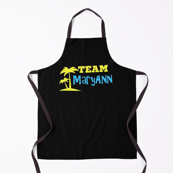 Item preview, Team MaryAnn designed and sold by barrelroll909.