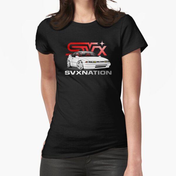 Fitted T-Shirt