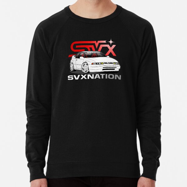 Lightweight Sweatshirt