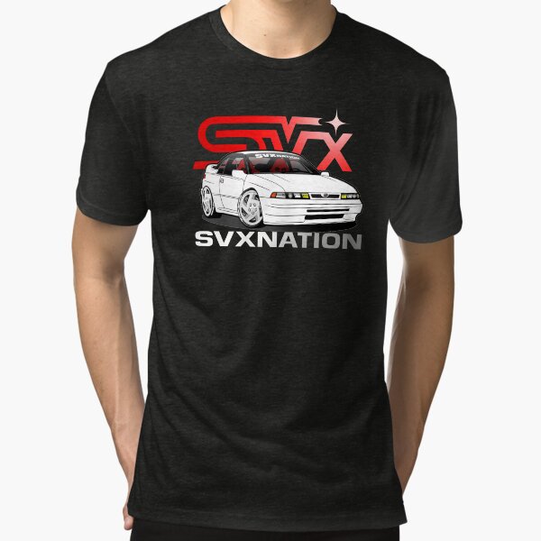 Tri-blend T-Shirt