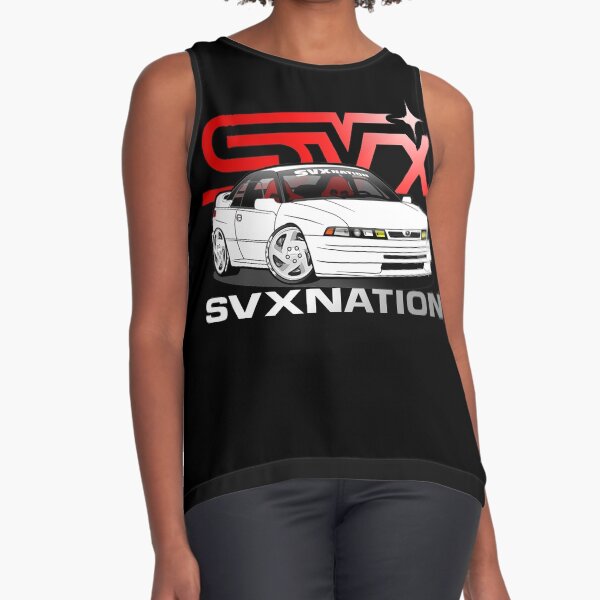 Sleeveless Top
