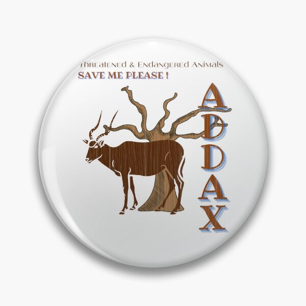Item preview,   E Addax  designed and sold by yassooarts.