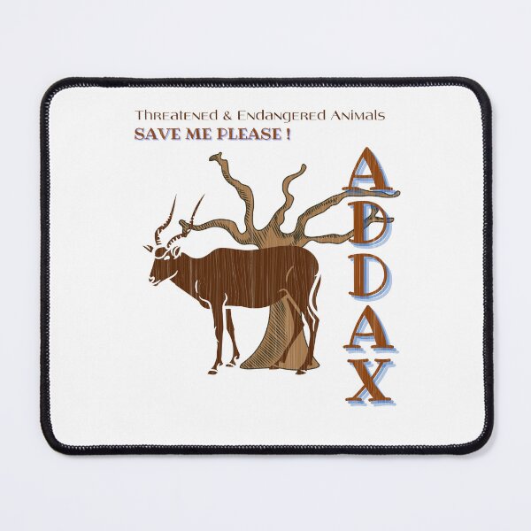 Item preview, E Addax designed and sold by yassooarts.