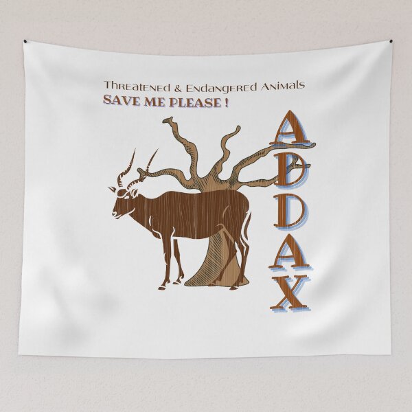 Item preview,   E Addax  designed and sold by yassooarts.