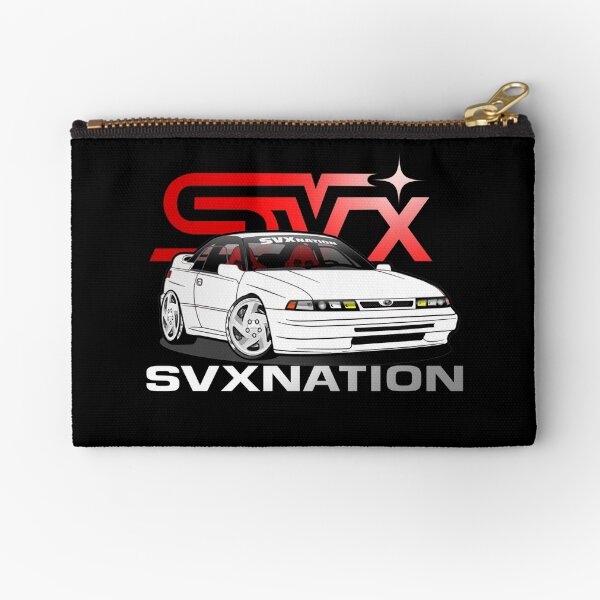 Zipper Pouch