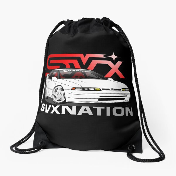 Drawstring Bag