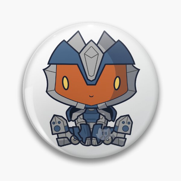 Item preview, Smol chibi Bean (tfp Breakdown) designed and sold by Firima.