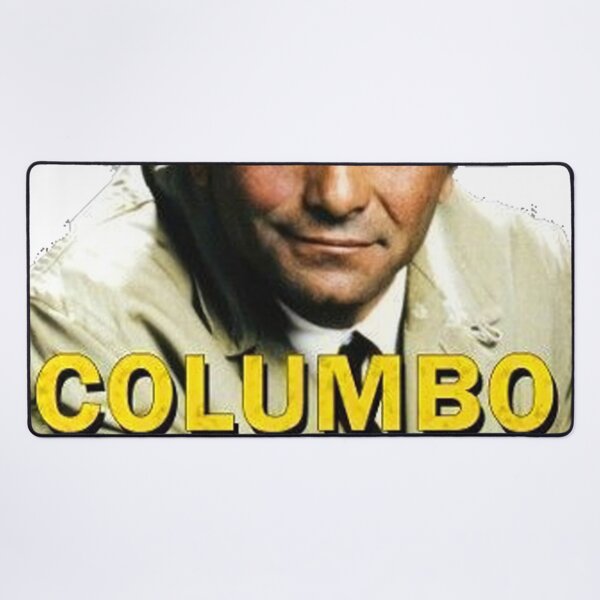 Item preview, Columbo designed and sold by rodomedebor.