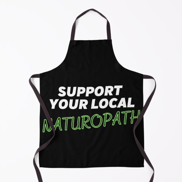 Item preview, Support Your Local Naturopath | Community | Health and Healing designed and sold by FrequencyV.