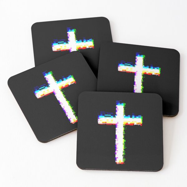 Item preview, Cross Glitch designed and sold by KittenCamper.