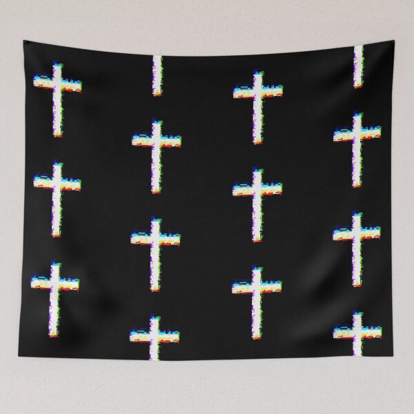 Item preview, Cross Glitch designed and sold by KittenCamper.