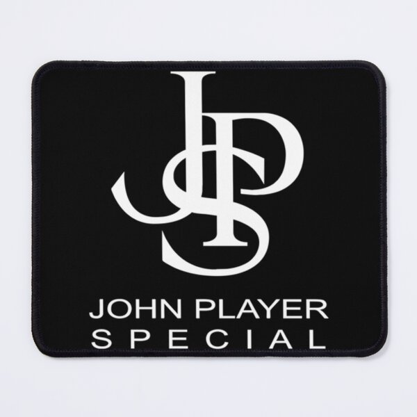 Item preview, Best Selling Jps John Player Special Team Merchandise Essential T-Shirt designed and sold by lambstout2.