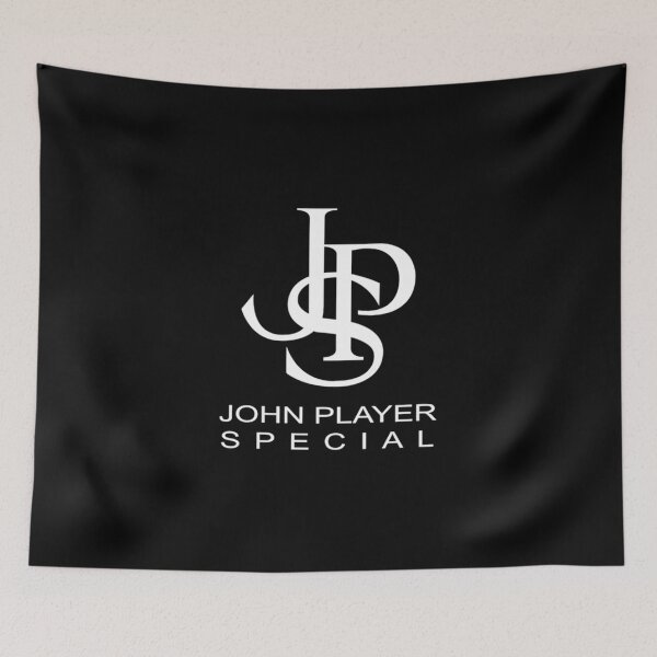Item preview, Best Selling Jps John Player Special Team Merchandise Essential T-Shirt designed and sold by lambstout2.
