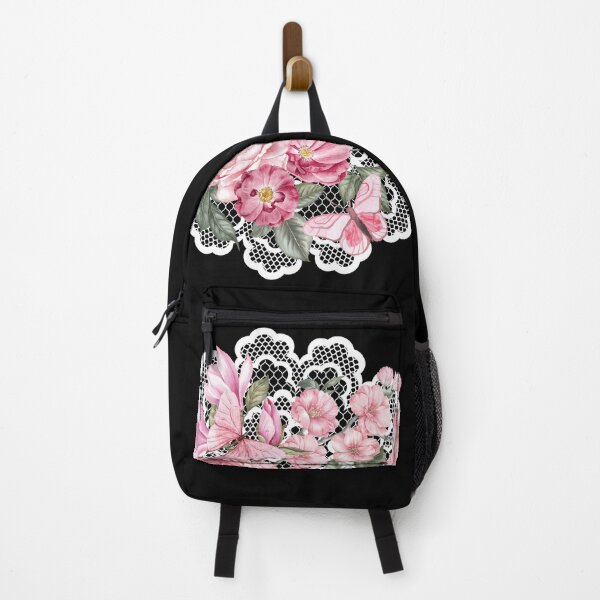 Item preview, Shabby Chic Roses and Lace designed and sold by SloganExpress.