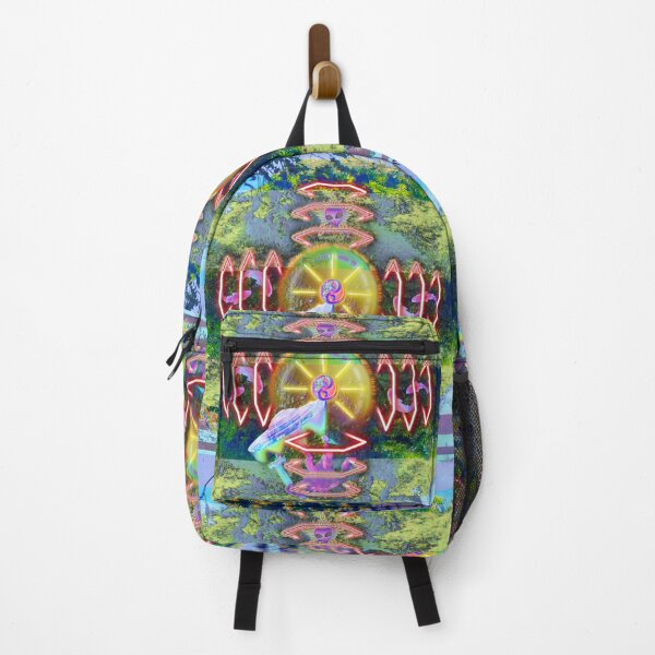 Item preview, UFO Travels designed and sold by Whimsical Wanderer.