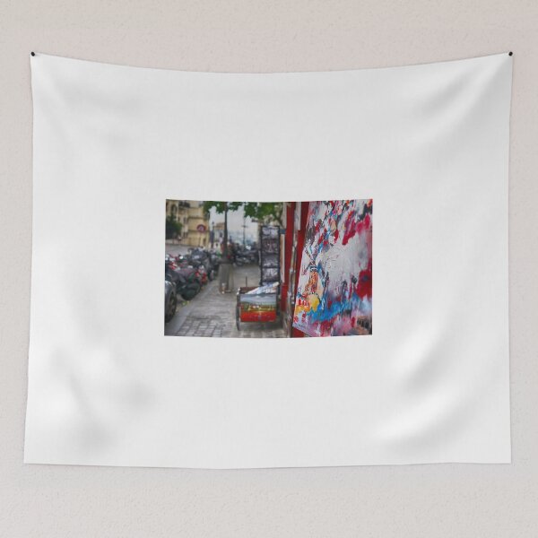 Item preview, Montmartre designed and sold by Jasna.