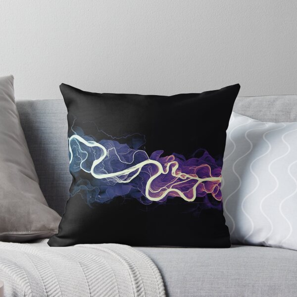 Item preview, Yellowstone River Treasure Fade designed and sold by GeoCoe.