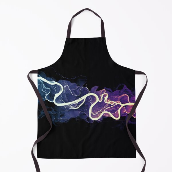 Item preview, Yellowstone River Treasure Fade designed and sold by GeoCoe.