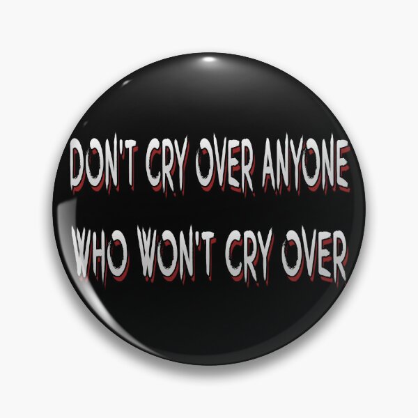 Item preview, Don ‘t Cry designed and sold by mohamed abdelhameed.