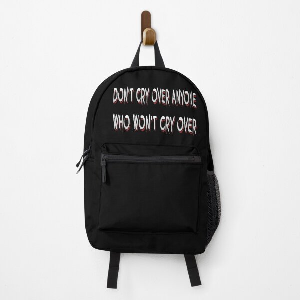 Item preview, Don ‘t Cry designed and sold by mohamed abdelhameed.