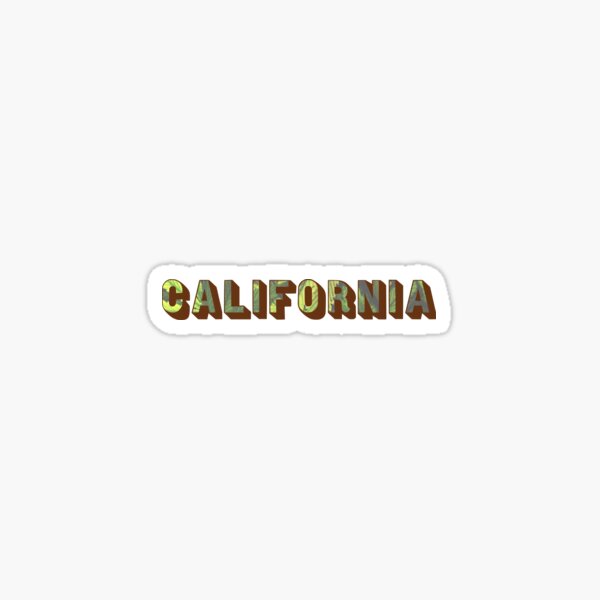 Cookies SF Vinyl Sticker Cali Slap Weed 420 710 Harvest Club