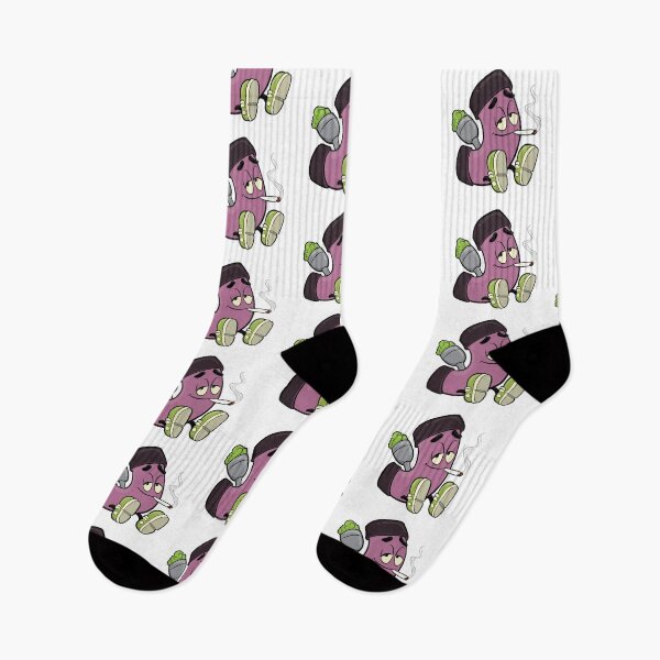 Item preview, Tokin designed and sold by MisterPlop.