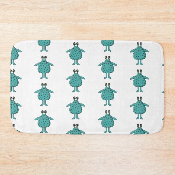 Item preview, Alien cartoon  designed and sold by Chethankumarhr.