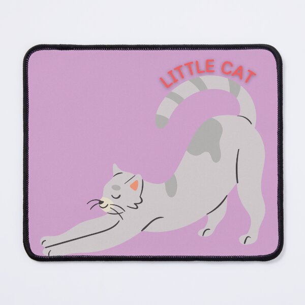 Item preview, Little cat designed and sold by waranyu.