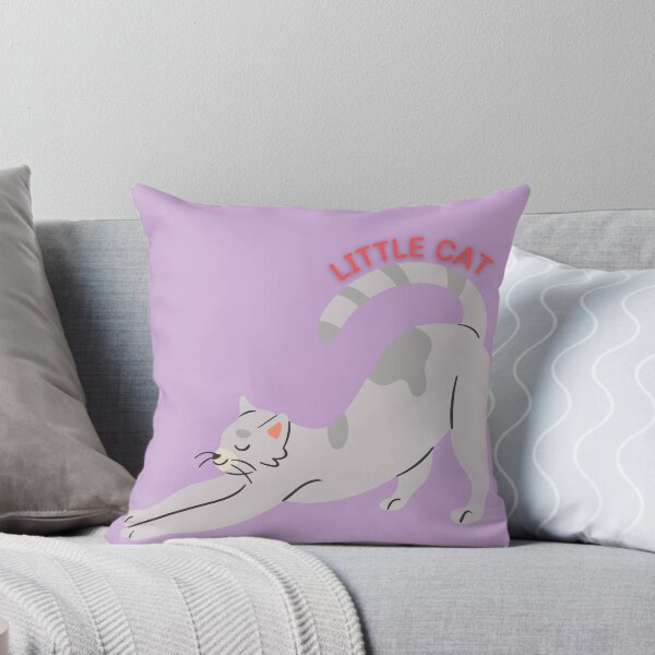 Item preview, Little cat designed and sold by waranyu.