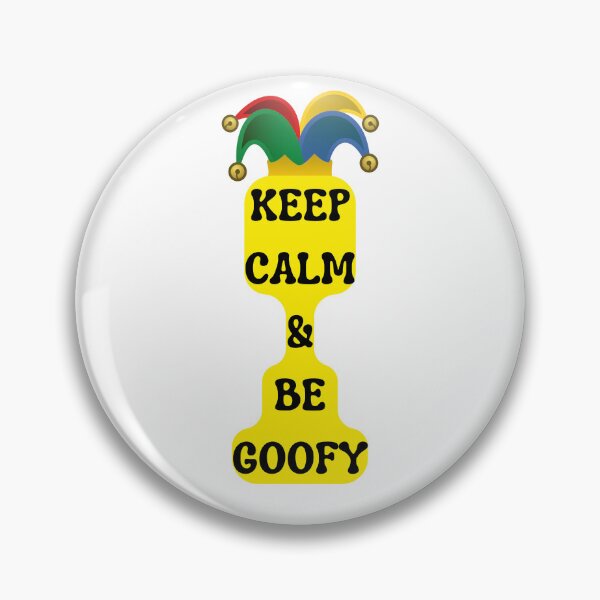 Item preview, National Goof Off Day | A Happy Goofy Day designed and sold by SolSel ⭐⭐⭐⭐⭐.