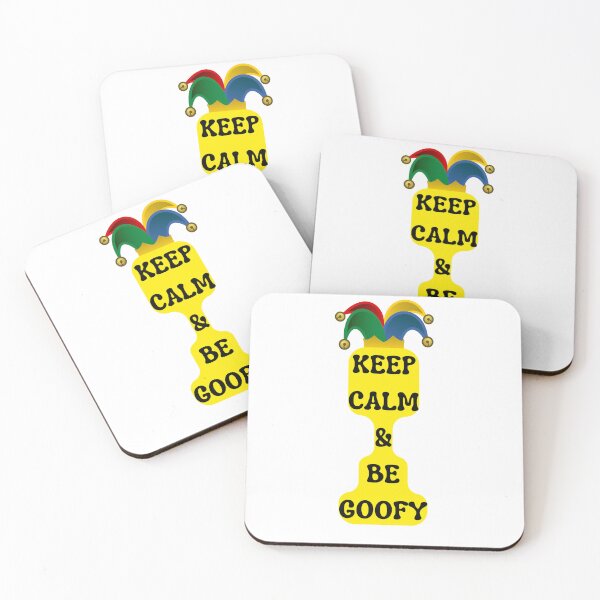 Item preview, National Goof Off Day | A Happy Goofy Day designed and sold by SolSel ⭐⭐⭐⭐⭐.