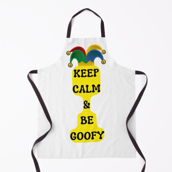 Item preview, National Goof Off Day | A Happy Goofy Day designed and sold by SolSel ⭐⭐⭐⭐⭐.