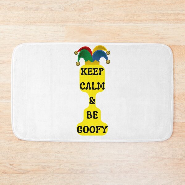 Item preview, National Goof Off Day | A Happy Goofy Day designed and sold by SolSel ⭐⭐⭐⭐⭐.