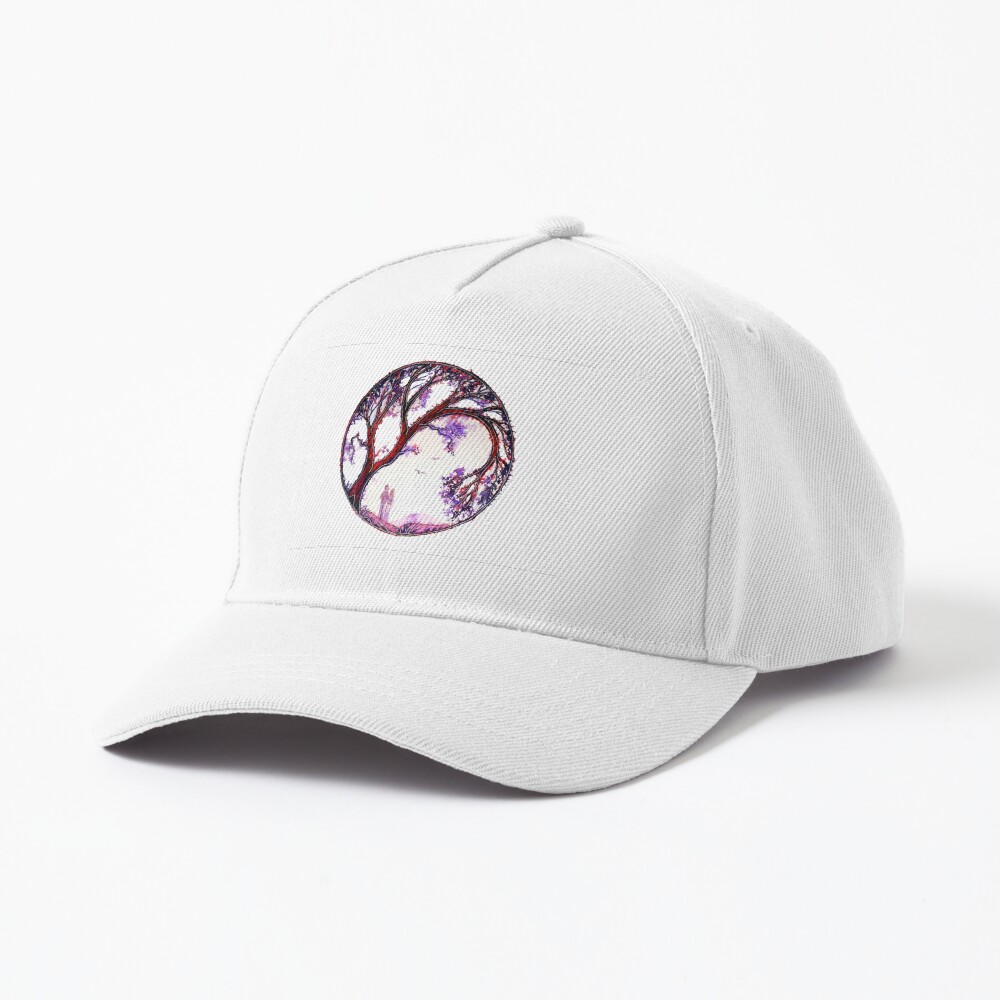 Item preview, Baseball Cap designed and sold by LindArt1.