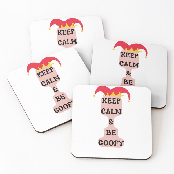 Item preview, National Goof Off Day | A Happy Goofy Day designed and sold by SolSel ⭐⭐⭐⭐⭐.