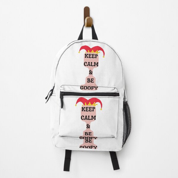 Item preview, National Goof Off Day | A Happy Goofy Day designed and sold by SolSel ⭐⭐⭐⭐⭐.
