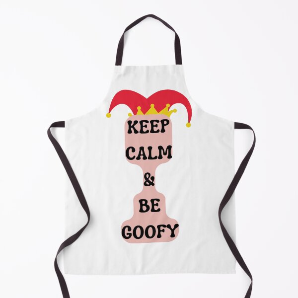 Item preview, National Goof Off Day | A Happy Goofy Day designed and sold by SolSel ⭐⭐⭐⭐⭐.