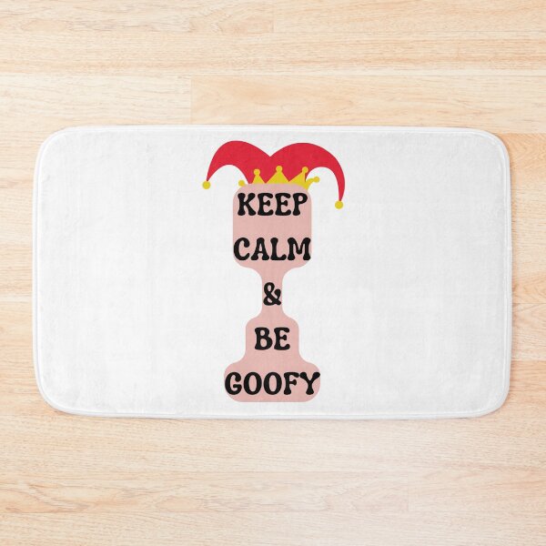 Item preview, National Goof Off Day | A Happy Goofy Day designed and sold by SolSel ⭐⭐⭐⭐⭐.