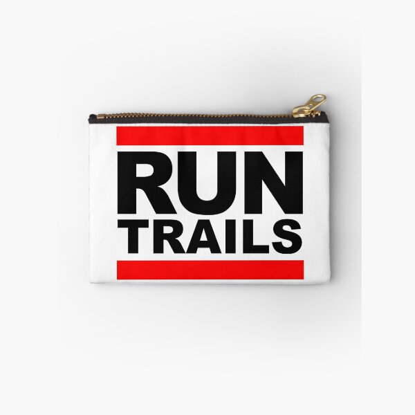 Artikelvorschau, RUN TRAILS Trailrunning im DMC-Stil entworfen und verkauft von dayfrit.