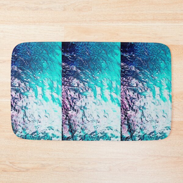 Item preview, The shimmer of the reflection of the sun in the blue of the ocean in the hot sun at noon designed and sold by CDMCustom.