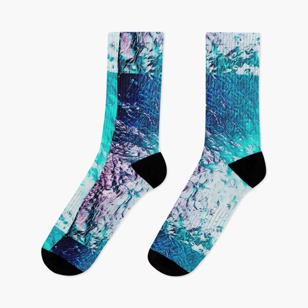 Item preview, The shimmer of the reflection of the sun in the blue of the ocean in the hot sun at noon designed and sold by CDMCustom.