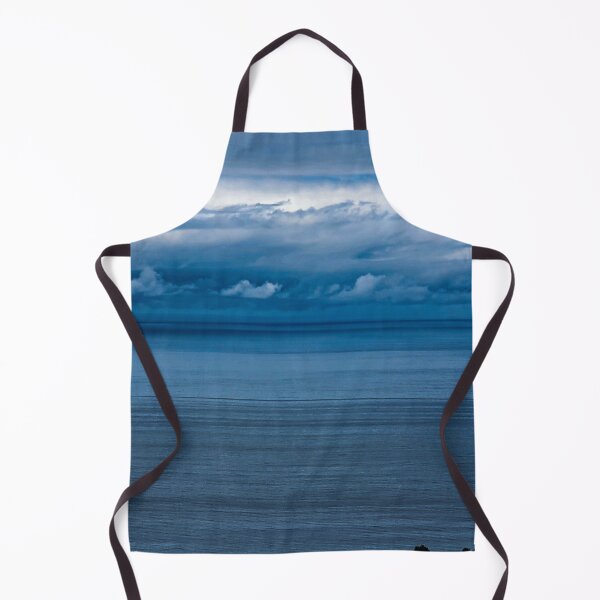 Item preview, Clouds or Waves | Oceanfront | California Coast | Hiking Trail View designed and sold by Hexxyl.