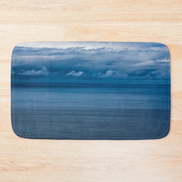 Item preview, Clouds or Waves | Oceanfront | California Coast | Hiking Trail View designed and sold by Hexxyl.