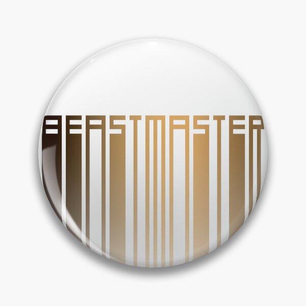Item preview, Beastmaster designed and sold by byRafaOnline.