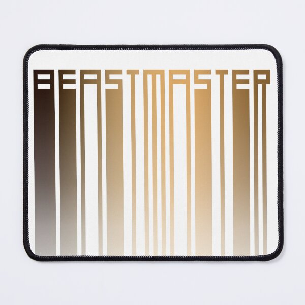 Item preview, Beastmaster designed and sold by byRafaOnline.