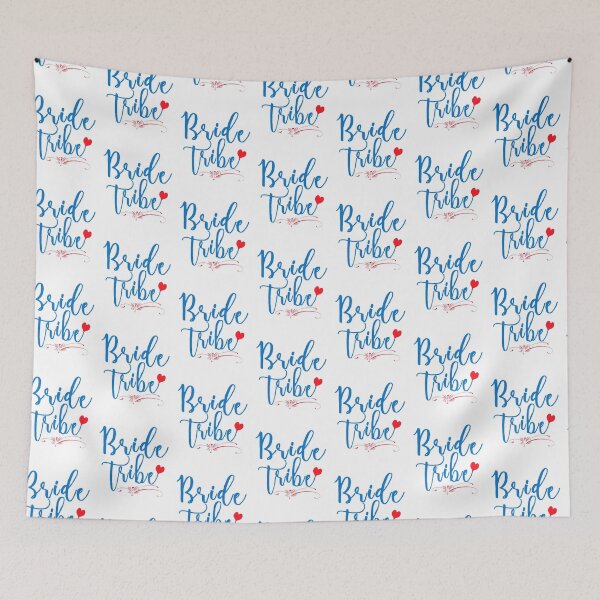 Item preview, Bride Tribe Bachelorette Wedding Party designed and sold by younghopes.