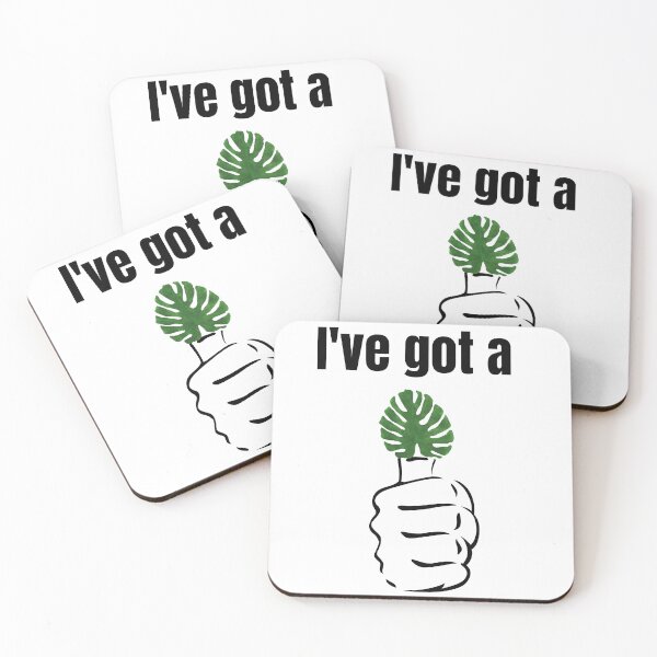 Item preview, Greenthumb - plant mom and dad designed and sold by ALGENIUS.